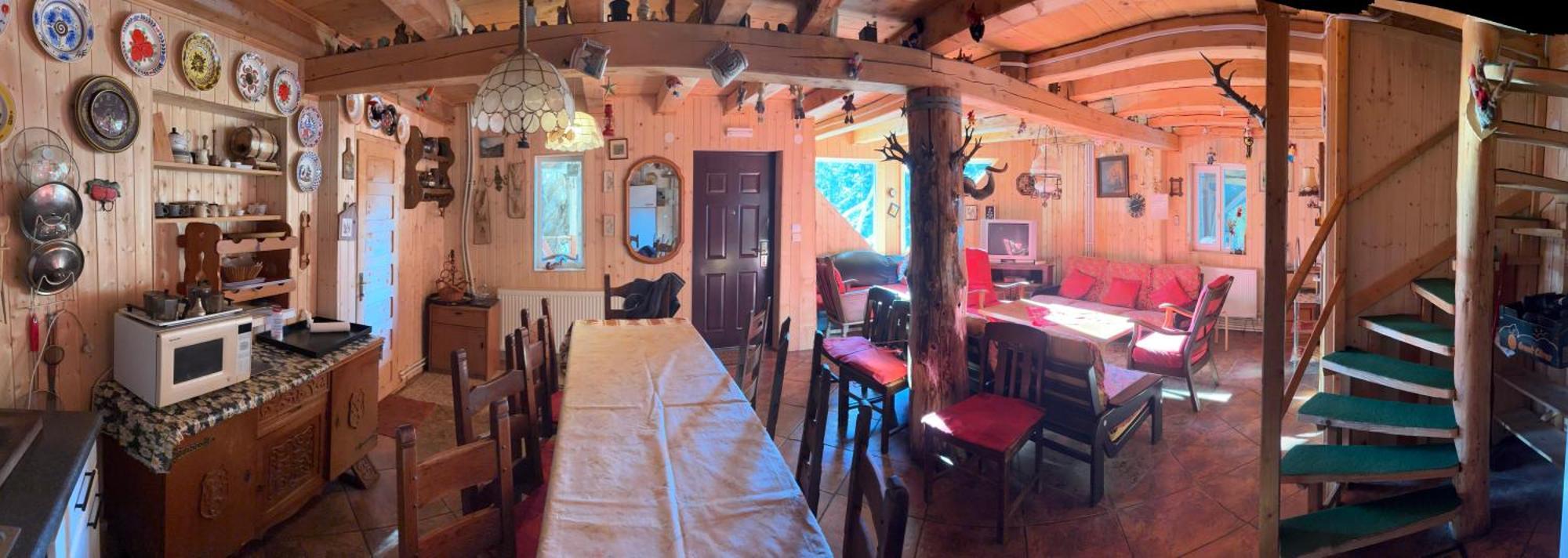 Willa Casa Floare De Colt Vartop Zewnętrze zdjęcie