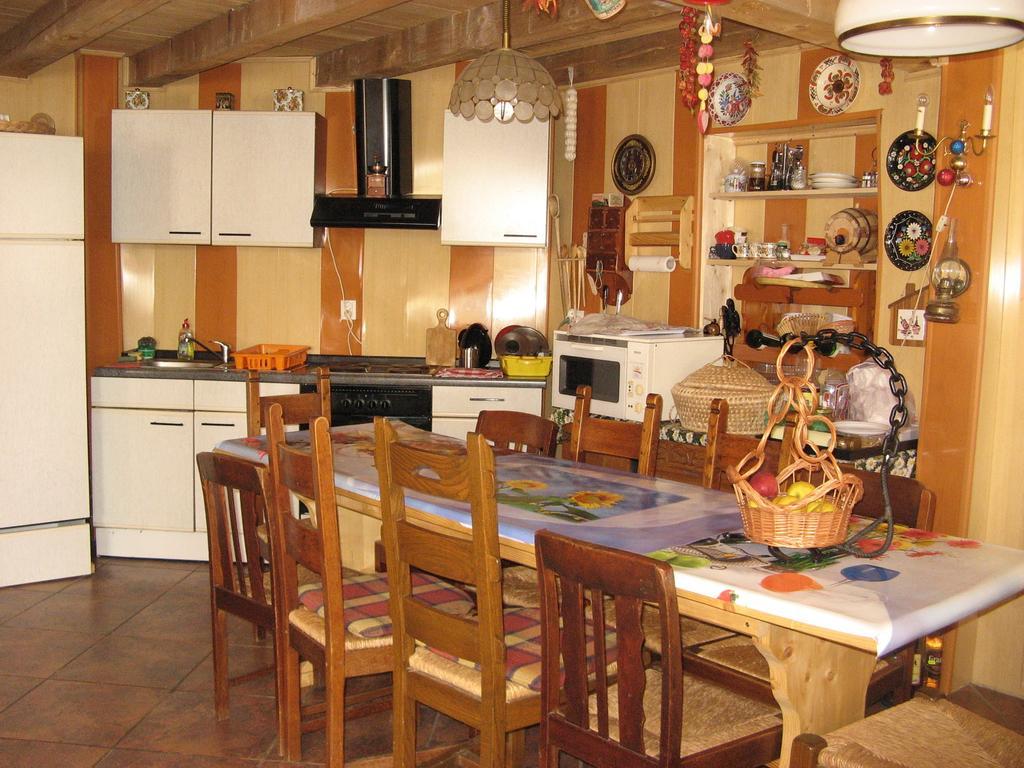 Willa Casa Floare De Colt Vartop Pokój zdjęcie
